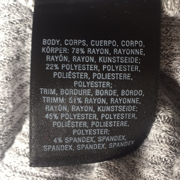 Anthropologie Top - Picture 6 of 7